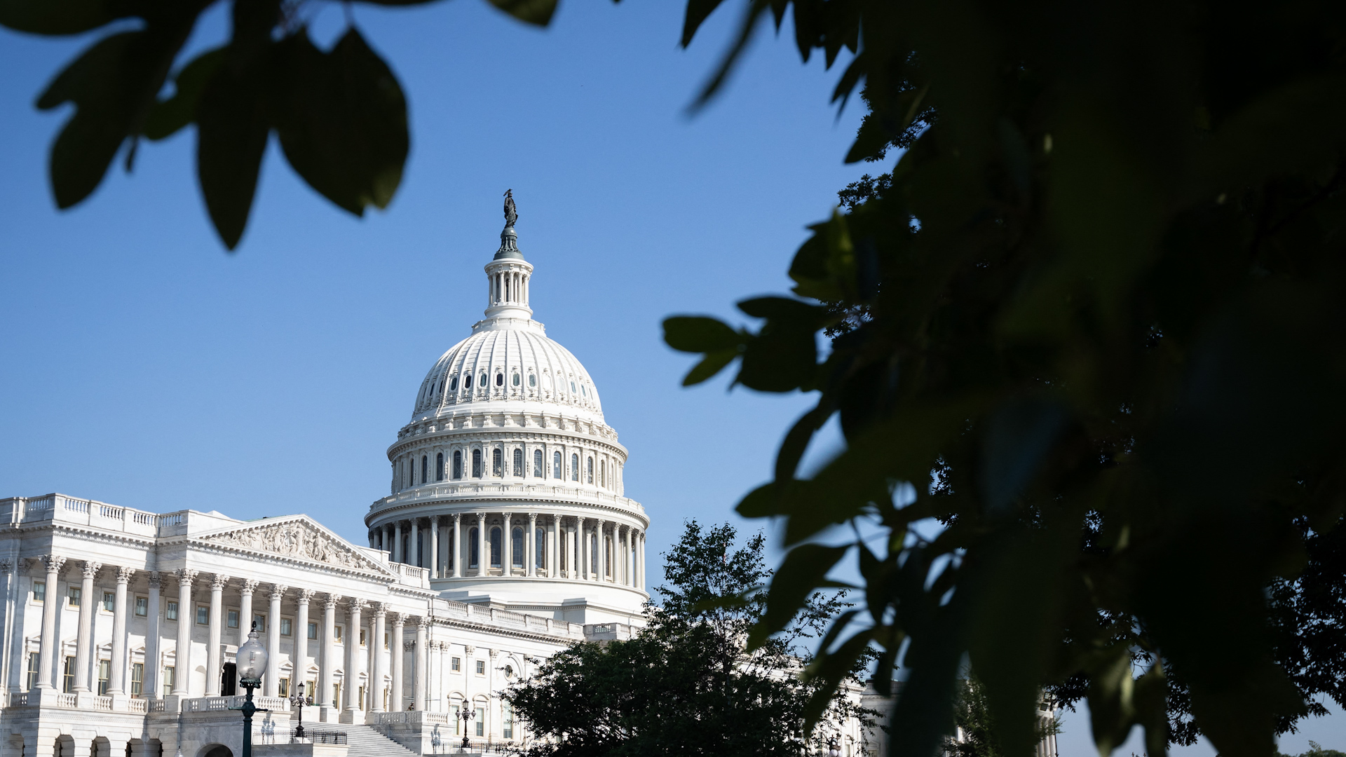 A new report released by the Justice Department inspector general Thursday found no federal agents were directly involved in the Jan. 6, 2021 attack on the U.S. Capitol. The long-awaited report found no evidence undercover FBI employees were among the thousands of Trump supporters who stormed the building. 