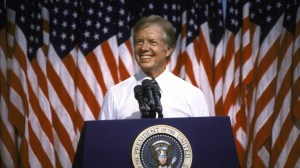 Former U.S. President and Nobel Peace Prize recipient Jimmy Carter has died at 100, according to an announcement from his son.