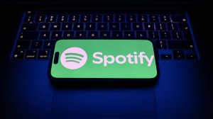 Spotify is facing backlash for sexually explicit content allegedly showing up in search results.