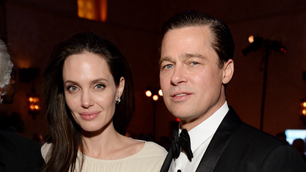 Angelina Jolie and Brad Pitt finalize divorce after 8 years of legal battles, reigniting discussions about their relationship history.