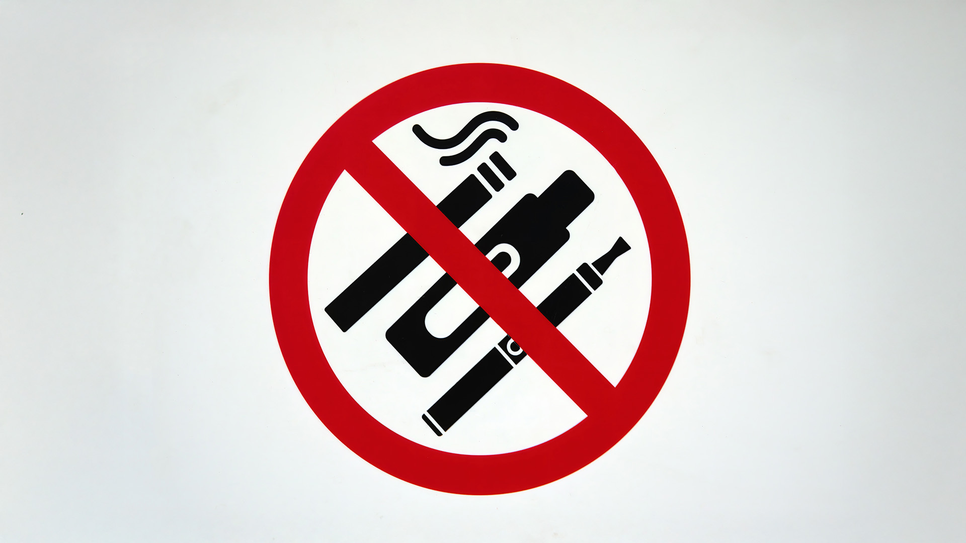 Belgium voted to become the first country in the European Union to ban disposable e-cigarettes starting Jan. 1.