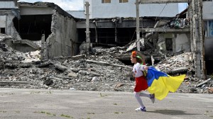 A report from Yale University’s Humanitarian Research Lab alleges that hundreds of Ukrainian children have been relocated to Russia.