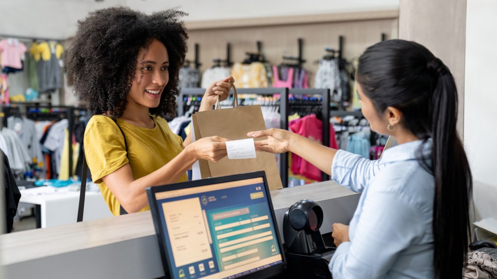 Retailers brace for slew of returns as holiday shopping winds down