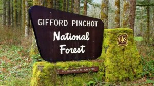 Two Oregon men were found dead in Washington's Gifford Pinchot National Forest after going missing during a search for Sasquatch.