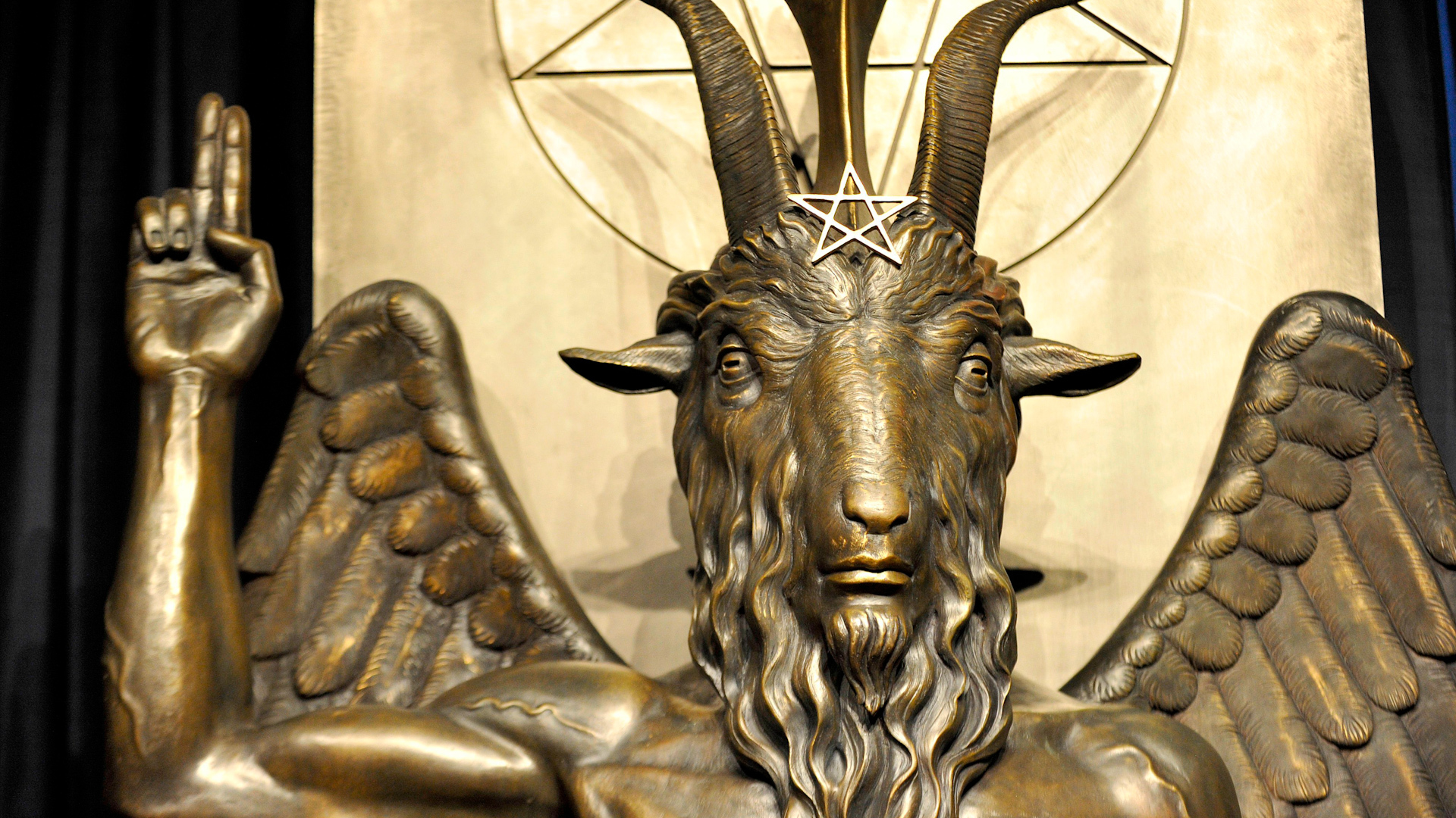 The Satanic Temple is now offering a new religious program to Ohio elementary students as an alternative to a Christian release program.