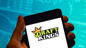 A New Jersey woman sued DraftKings, claiming the site preyed on her husband with incentives that drove him to deposit $15 million in 4 years.