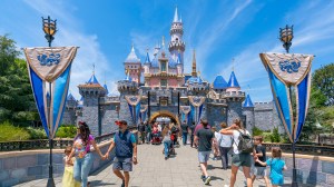 Years after Disneyland was first accused of violating minimum wage laws, the "happiest place on Earth" has agreed to pay up.