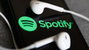 A new book alleges Spotify has engaged in an elaborate scheme to reduce royalty rates by promoting so-called "ghost artists."