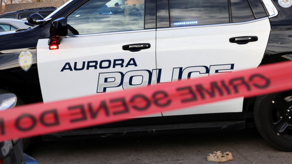 Two people were kidnapped and tortured by suspected members of Venezuela’s Tren de Aragua gang in Aurora, Colorado, according to police.