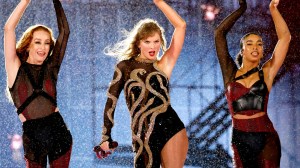 Taylor Swift’s “Eras Tour" ended, leaving a billion-dollar impact on the global economy and fans wondering what's next for the pop star.