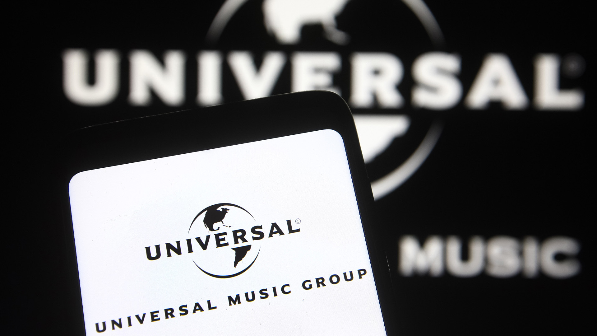 Universal Music Group and Amazon are expanding their partnership while focusing on new products, AI protection and more.