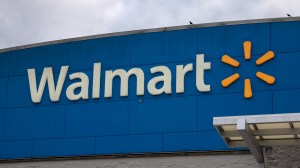 Walmart is testing out employees wearing body cameras to create a safer environment as holiday shopping reaches its peak.