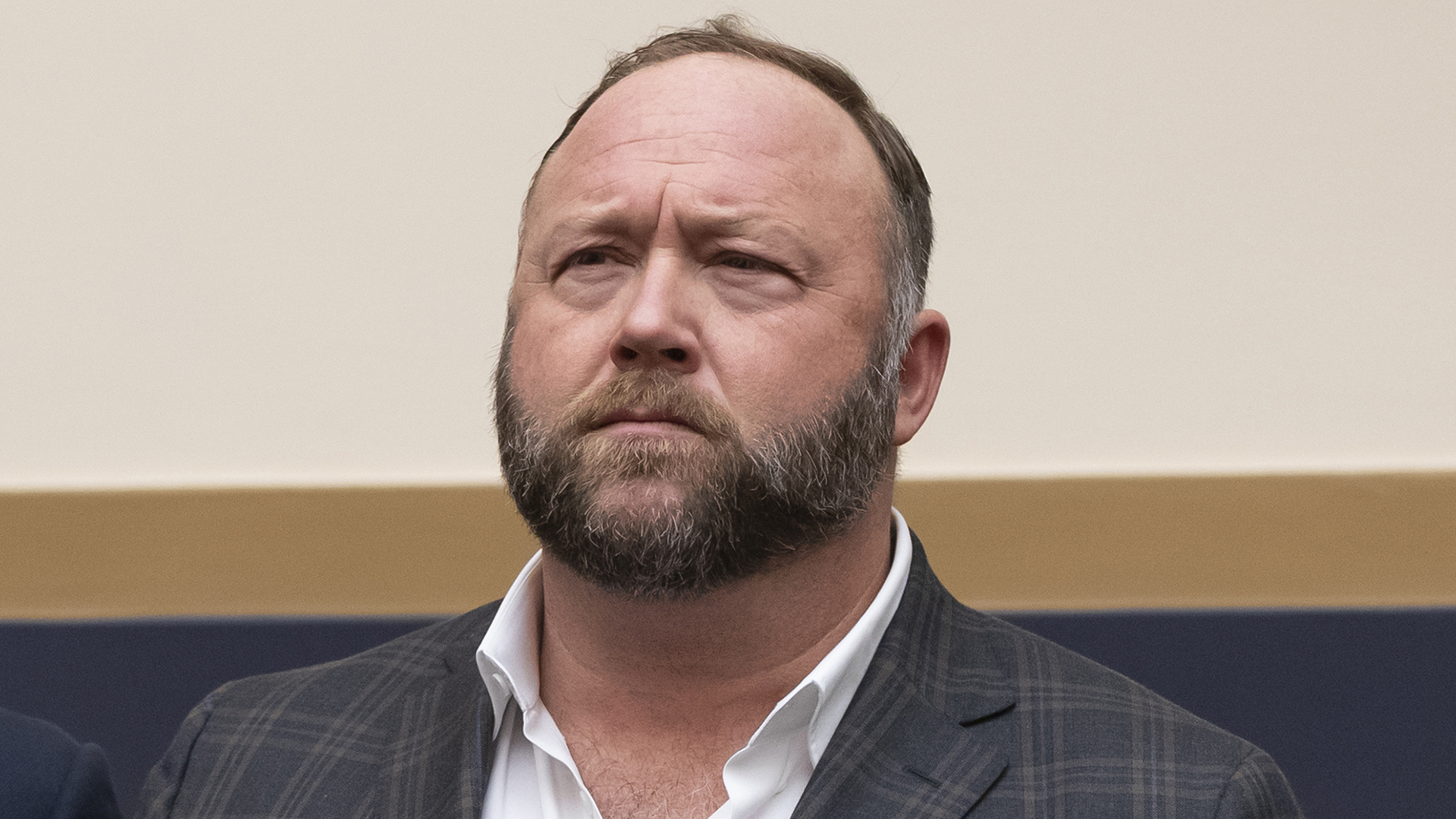 A federal judge rejected The Onion’s winning bid to buy Infowars on Tuesday, Dec. 10.