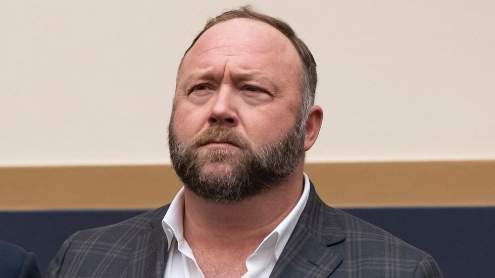 A federal judge rejected The Onion’s winning bid to buy Infowars on Tuesday, Dec. 10.