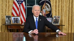 President Joe Biden has commuted the sentences of nearly 2,500 individuals convicted of nonviolent drug offenses, setting a new record for individual clemency actions by a U.S. president. The announcement came just three days before the end of his term, underscoring his focus on addressing disparities in the criminal justice system.