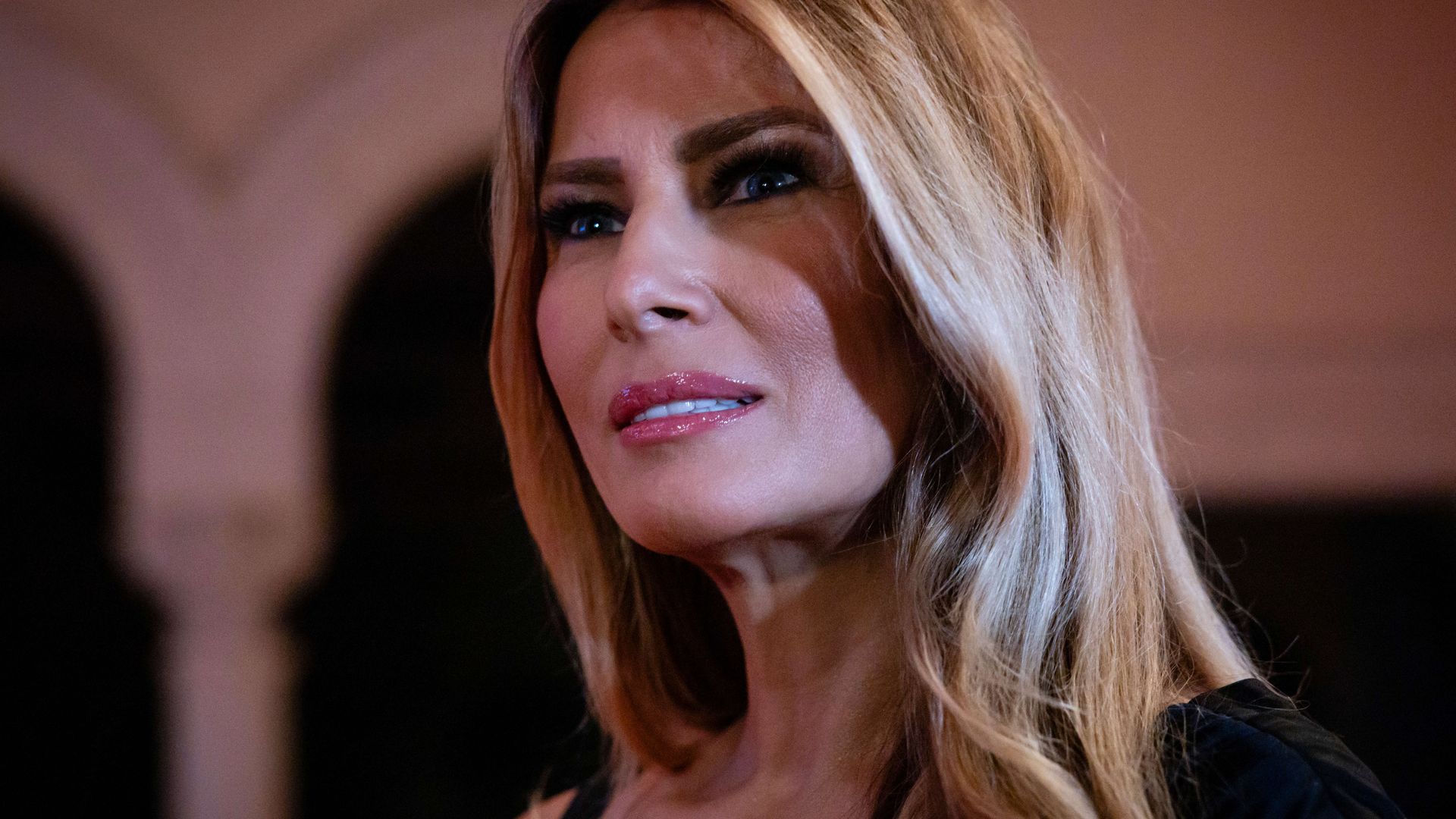 Amazon set to release a documentary on Melania Trump