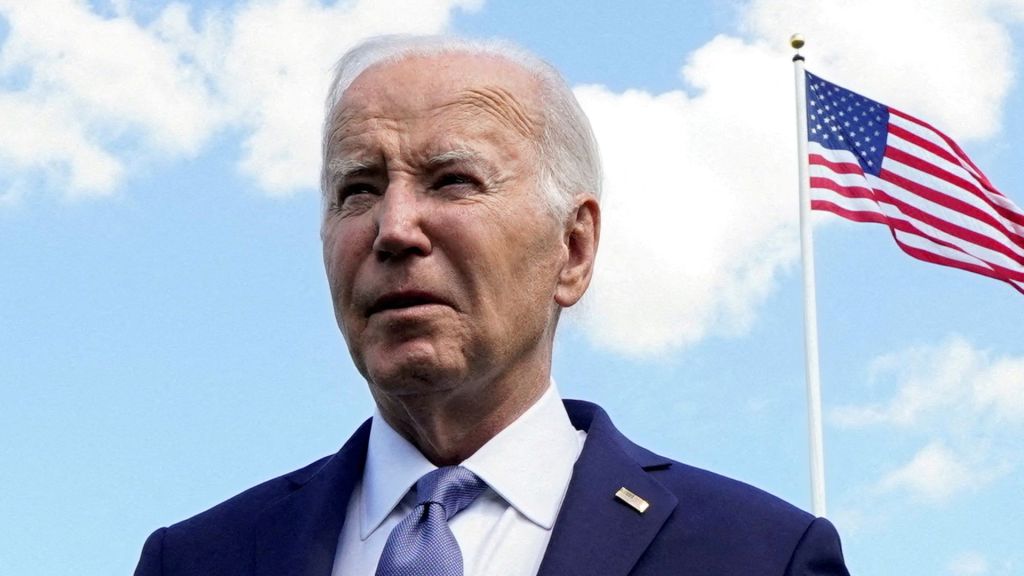 The Biden administration has spent over $128 million on grants for diversity, equity, and inclusion, according to the American Principles Project.