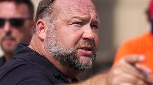 Company offers $7 million to purchase Alex Jones’ Infowars after failed auction