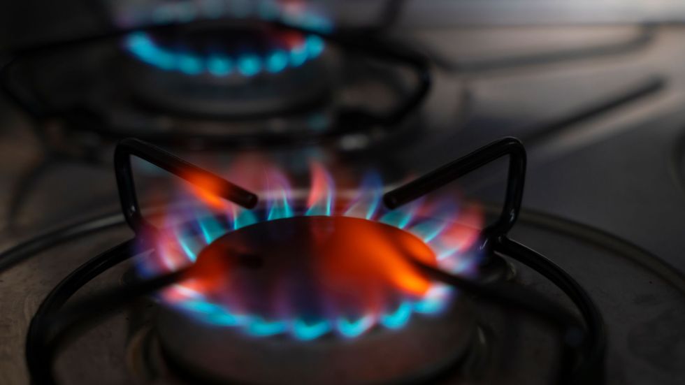 President-elect Donald Trump is reportedly considering an executive order that would limit regulations on gas-powered appliances, including gas stoves and heaters.