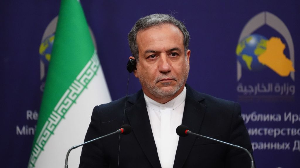 Tehran’s top diplomat says Israel could spark ‘large-scale war’ with attack on Iran