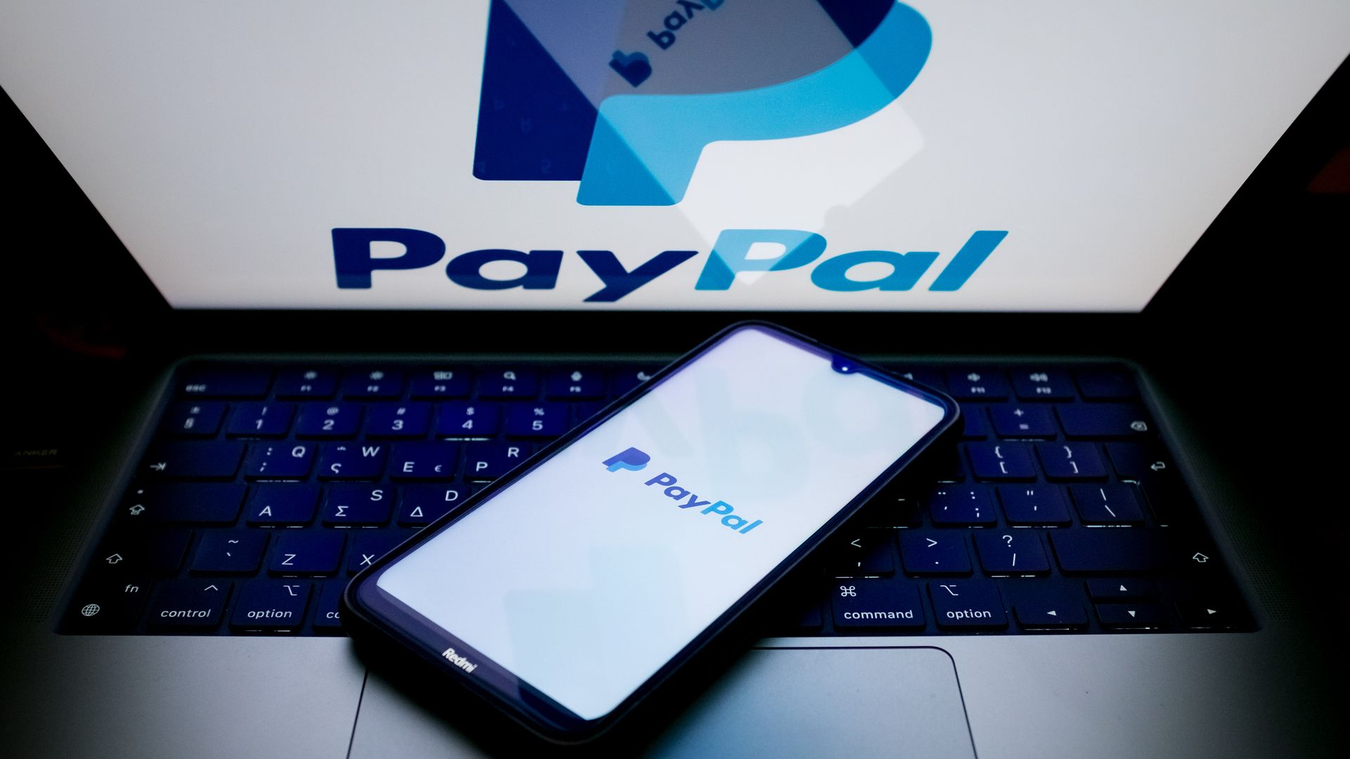 PayPal was fined  million for failing to implement proper cybersecurity practices, exposing thousands of customers Social Security numbers.