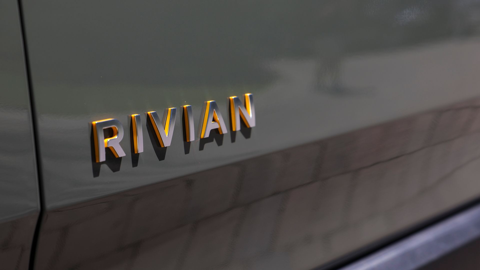 The Biden administration announced on Thursday, Jan. 16, it has closed on a loan worth more than .5 billion with EV-maker Rivian.