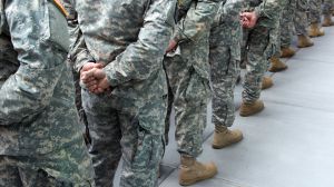 A new report on Wednesday revealed that thousands of additional U.S. troops will be deployed to the southern border.