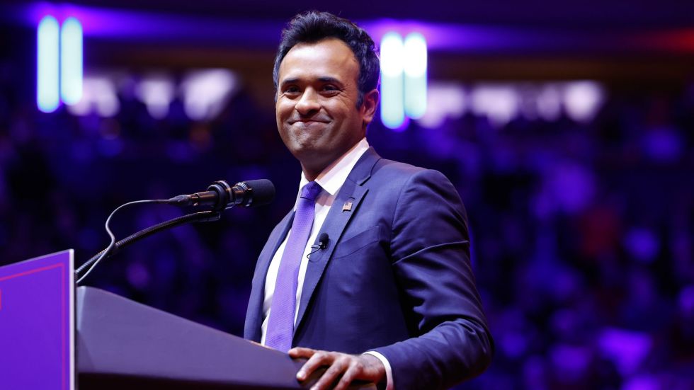 Former presidential candidate Vivek Ramaswamy is expected to run for governor of Ohio, according to multiple reports over the weekend.