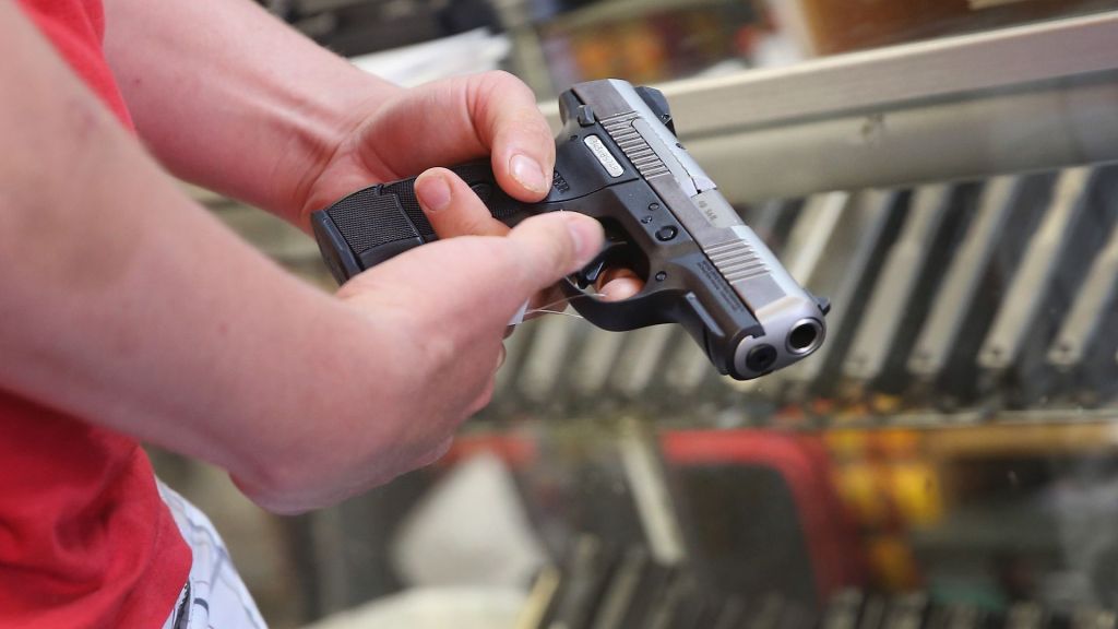 Florida House Republicans backed a proposal to repeal age limits on purchasing rifles and shotguns for people under 21, as noted by the House Criminal Justice Subcommittee's 13-5 vote along party lines.