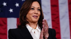 Vice President Kamala Harris is certifying her own defeat in the 2024 election during the joint session of Congress on Monday, Jan. 6.