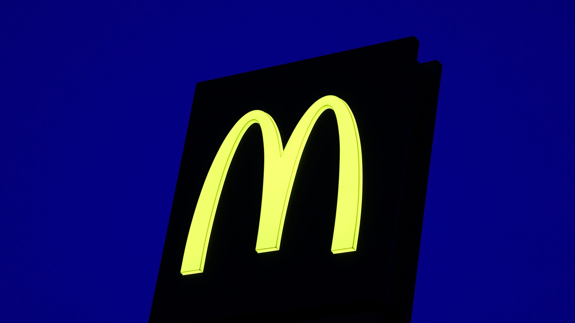 McDonald’s scales back some diversity programs