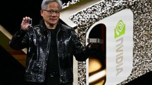 Tech giant NVIDIA saw its value plummet by $600 billion on Monday, marking the largest single-day drop in U.S. stock market history.