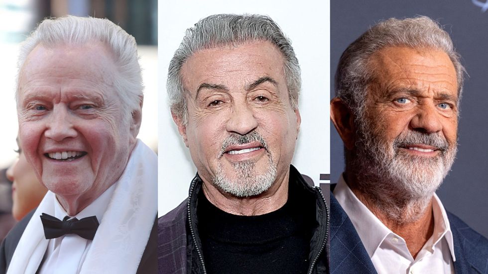 President-elect Donald Trump has appointed Jon Voight, Sylvester Stallone, and Mel Gibson as his “eyes and ears” in Hollywood.