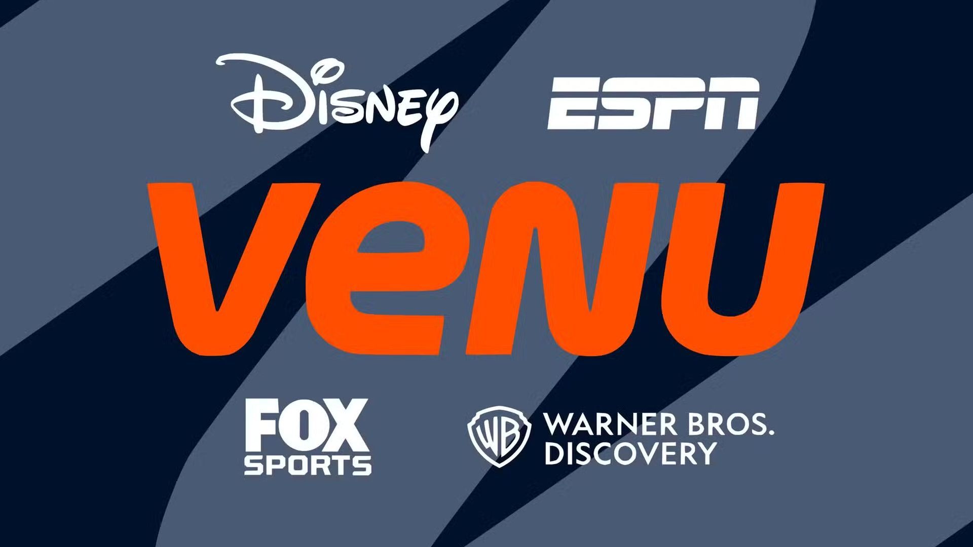 "Venu Sports," a streaming service proposed by Fox, ESPN and Warner Bros., has died before it could even launch.