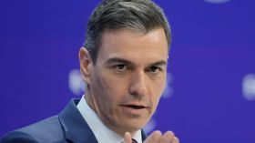 Spain's prime minister has proposed a 100% tax on non-EU home buyers.