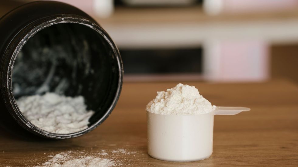 Dangerous levels of heavy metals have been found in many popular protein powders.