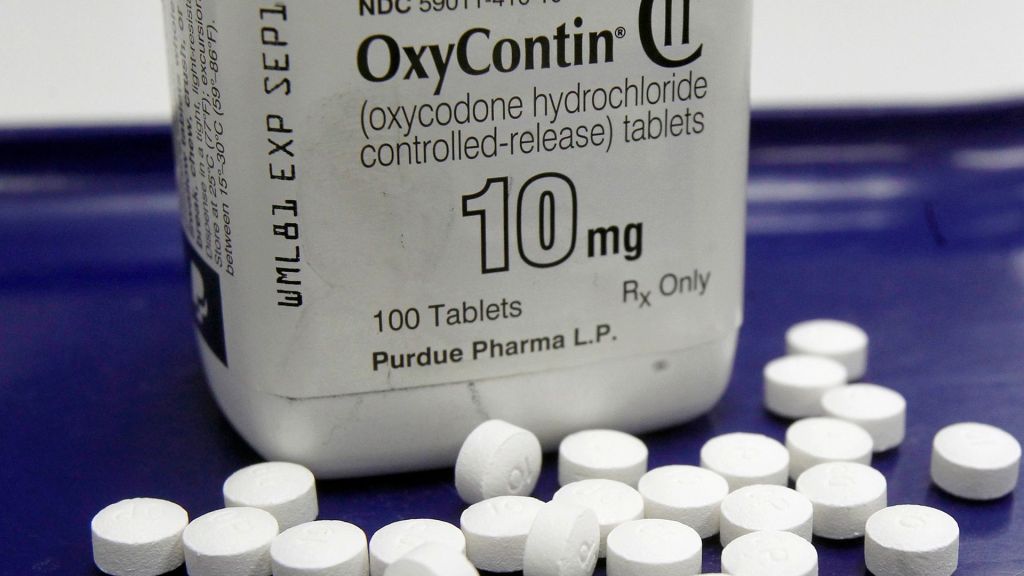Purdue Pharma, Sackler family agree on historic settlement over OxyContin