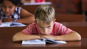 The nation's latest report card shows American kids have only gotten worse at reading since before the COVID-19 pandemic.