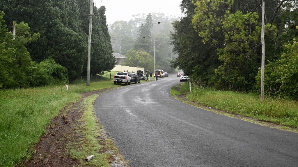 Australian police find explosives-filled van in alleged antisemitic terror plot