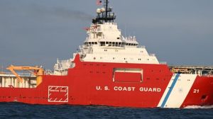 For the first time in 25 years, the United States Coast Guard welcomed a new polar icebreaker, the CGC Storis, to its fleet.