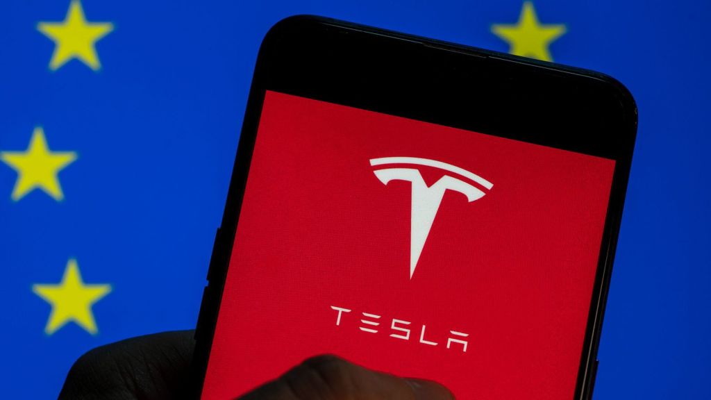 Tesla has filed a lawsuit against the European Union over tariffs imposed on electric vehicles imported from China.