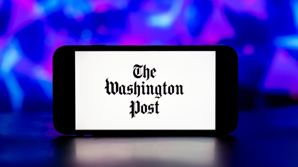 The Washington Post will reportedly lay off dozens of its staffers in the next few days, according to a report in the Status newsletter.