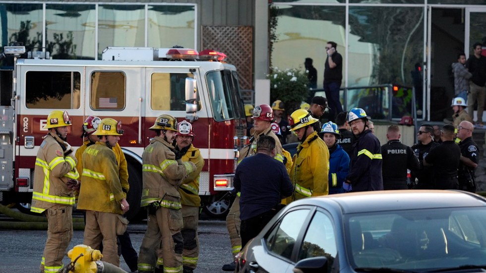 Two people were killed, and 19 others were injured on Thursday, Jan. 2, when a small plane crashed into the roof of a commercial building in Fullerton, California, authorities said. The crash occurred shortly after 2 p.m. local time, about half a mile from the Fullerton Municipal Airport.