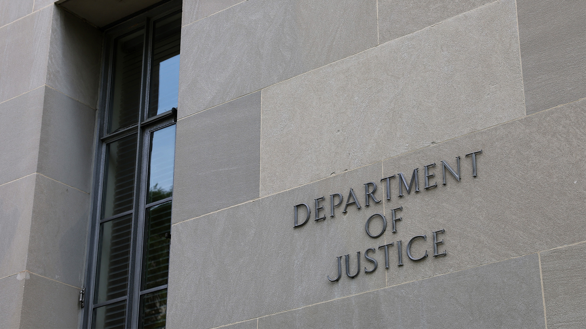 Under the Trump administration, the Justice Department fired more than a dozen career officials who worked to prosecute the former president.