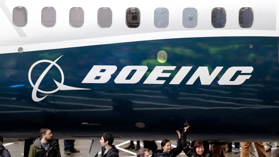 Boeing saw another difficult year financially in 2024, announcing it lost $4 billion in the fourth quarter.