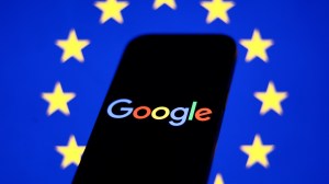 Google is pushing back against the European union by refusing to add fact checking, despite the requirements of a new European Union law.