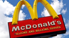 The American Alliance for Equal Rights is suing McDonald's for alleged discrimination due to its scholarship program focusing on Latinos.