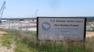 South Carolina’s largest power provider, Santee Cooper, is looking for buyers to complete construction on two mothballed nuclear reactors.