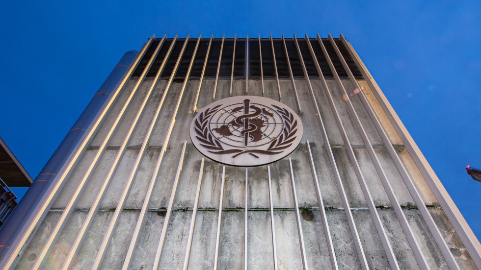 The World Health Organization says its already making cutbacks following President Donald Trump’s executive order directing the United States, the WHO’s largest donor, to withdraw from the group.