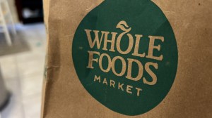 Workers at a Whole Foods store in Philadelphia have voted to join the United Food and Commercial Workers Union.